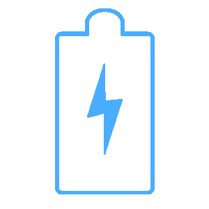 A3 (A300) Battery - Fast Fix iPhone